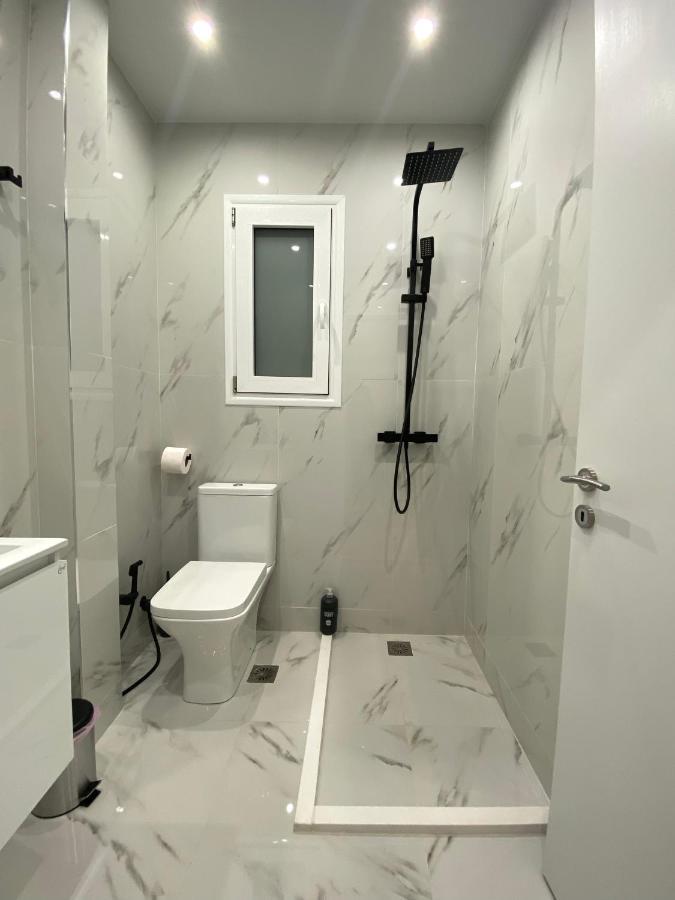 Luxury 1 Bedroom Flat 아테네 외부 사진