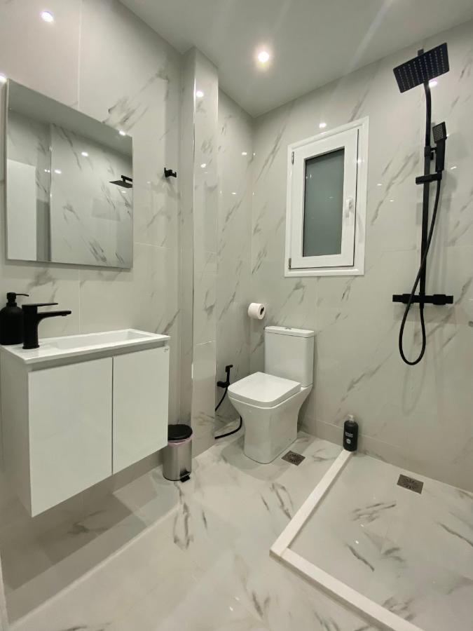 Luxury 1 Bedroom Flat 아테네 외부 사진