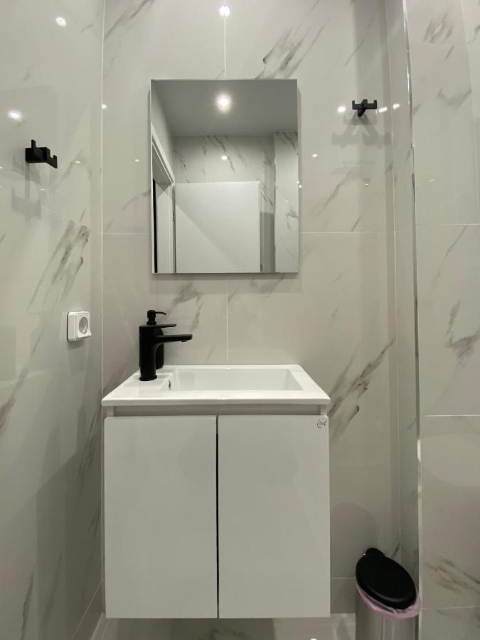 Luxury 1 Bedroom Flat 아테네 외부 사진